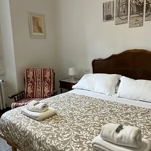 Residenza La Liberta Appartement