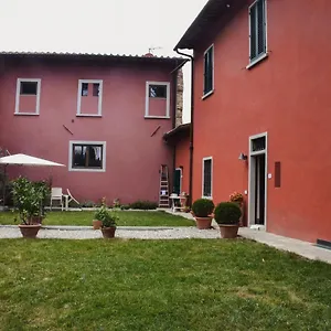 A Rosa Appartement