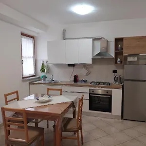 Casa Alessandra Appartement