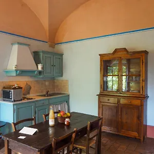 Foresteria Il Giardino Di Fontarronco Alloggio per agriturismo